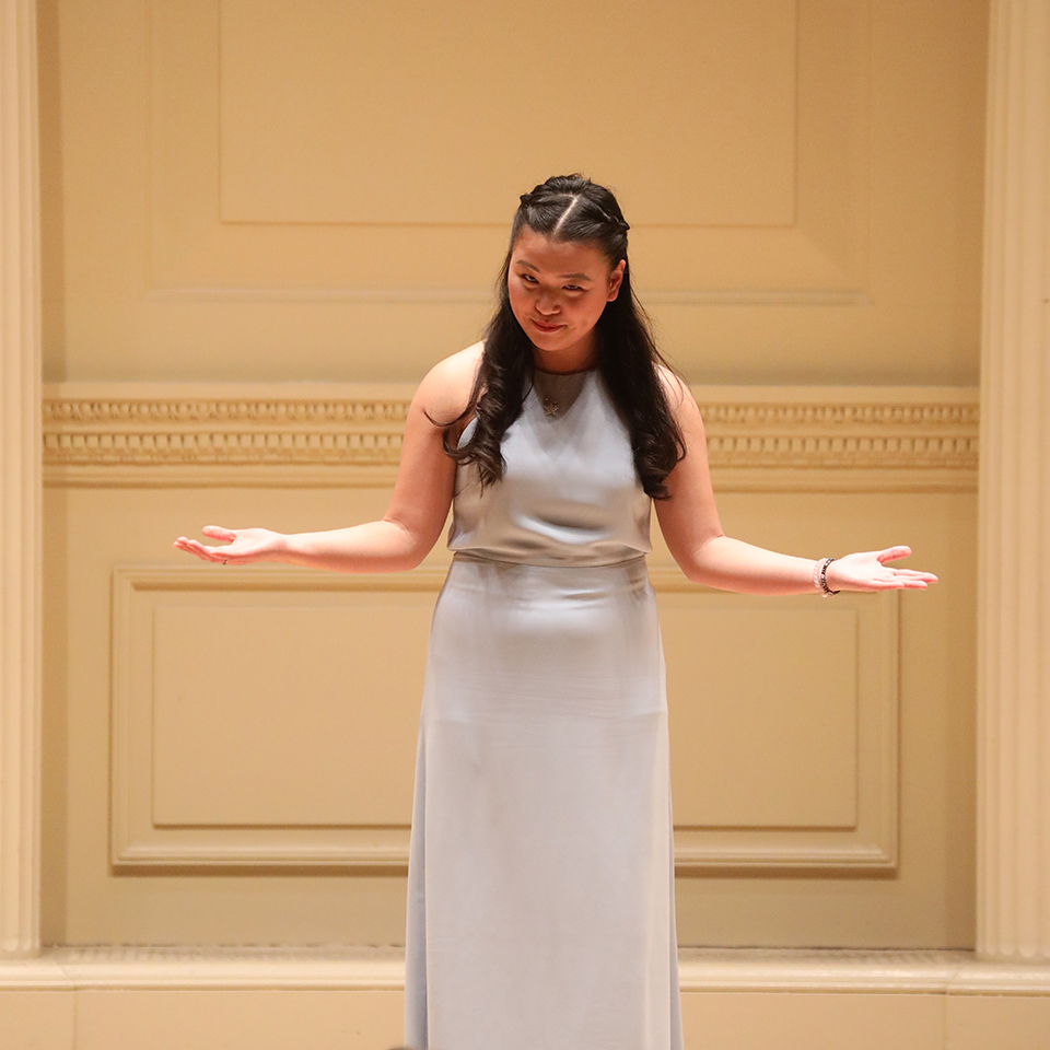 Maria Lin Maria Lin